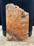 LiveEdge Big Leaf Maple Burl | Big Leaf Maple | RedFalcon