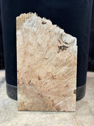 LiveEdge Big Leaf Maple Burl | Big Leaf Maple | RedFalcon