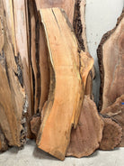 LiveEdge Black Locust | Black Locust | Crazy Grain