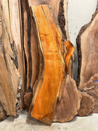 LiveEdge Black Locust | Black Locust | Crazy Grain