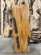 LiveEdge Black Locust | Black Locust | Double Diamond