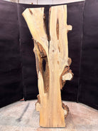 LiveEdge Black Locust | Black Locust | Double Diamond