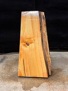 LiveEdge Black Locust | Black Locust | Double Diamond