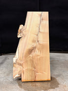 LiveEdge Black Locust | Black Locust | Double Diamond