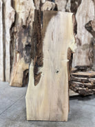 LiveEdge Black Locust | Black Locust | Double Diamond