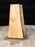 LiveEdge Black Locust | Black Locust | Double Diamond