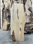 LiveEdge Black Locust | Black Locust | Double Diamond