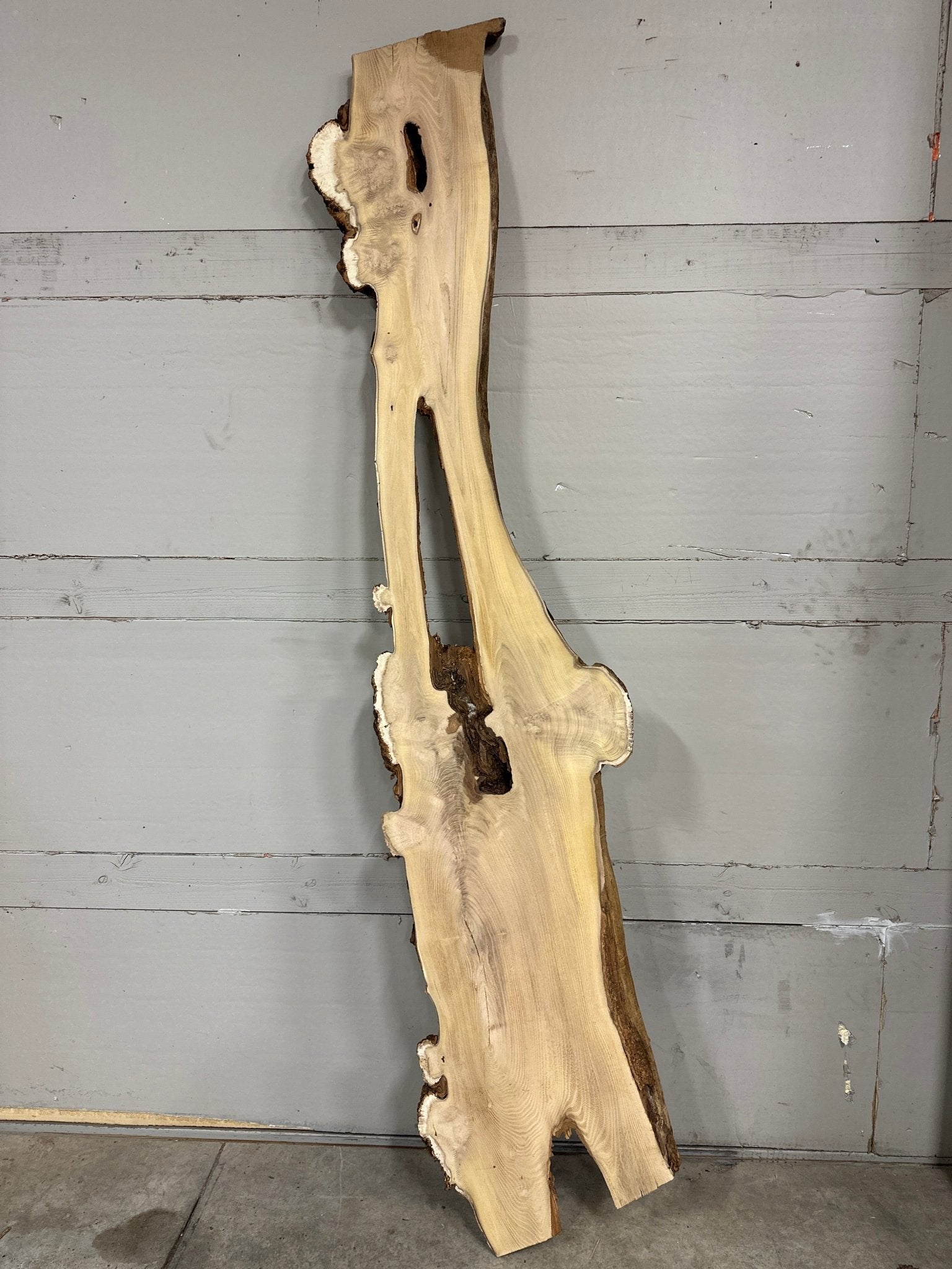 LiveEdge Black Locust | Black Locust | Double Diamond | BGDDBL691