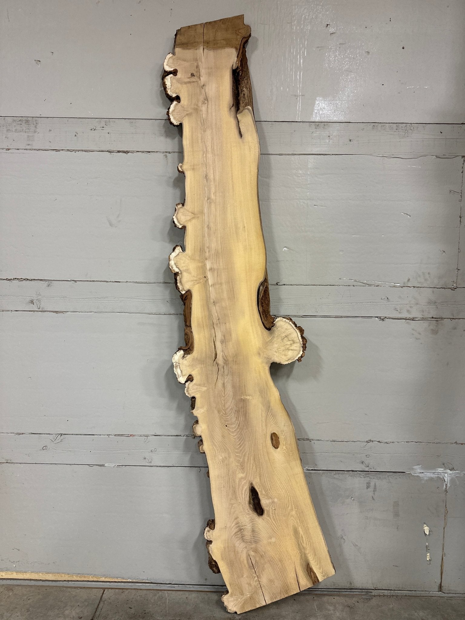 LiveEdge Black Locust | Black Locust | Double Diamond | BGDDBL693