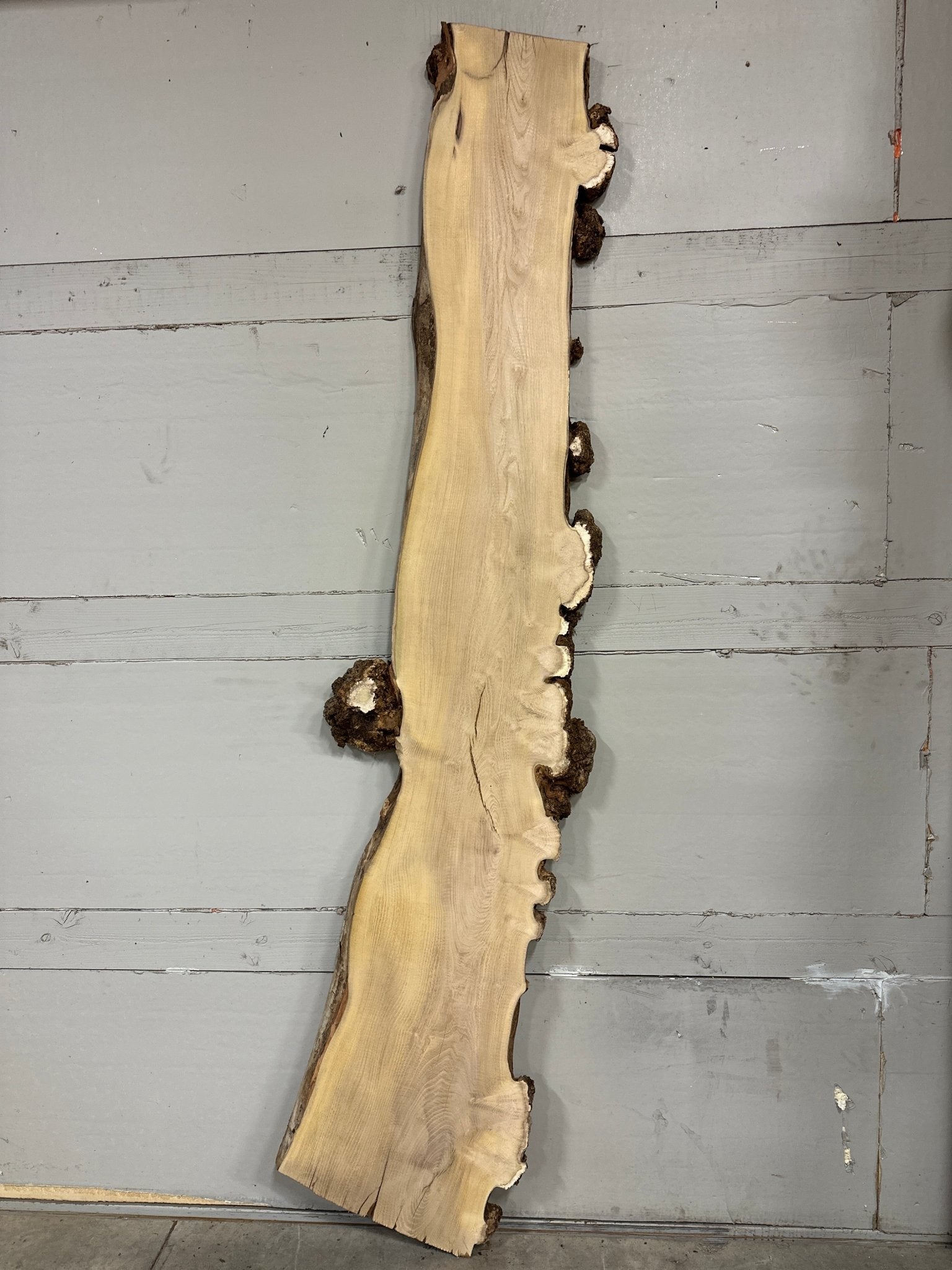 LiveEdge Black Locust | Black Locust | Double Diamond | BGDDBL693