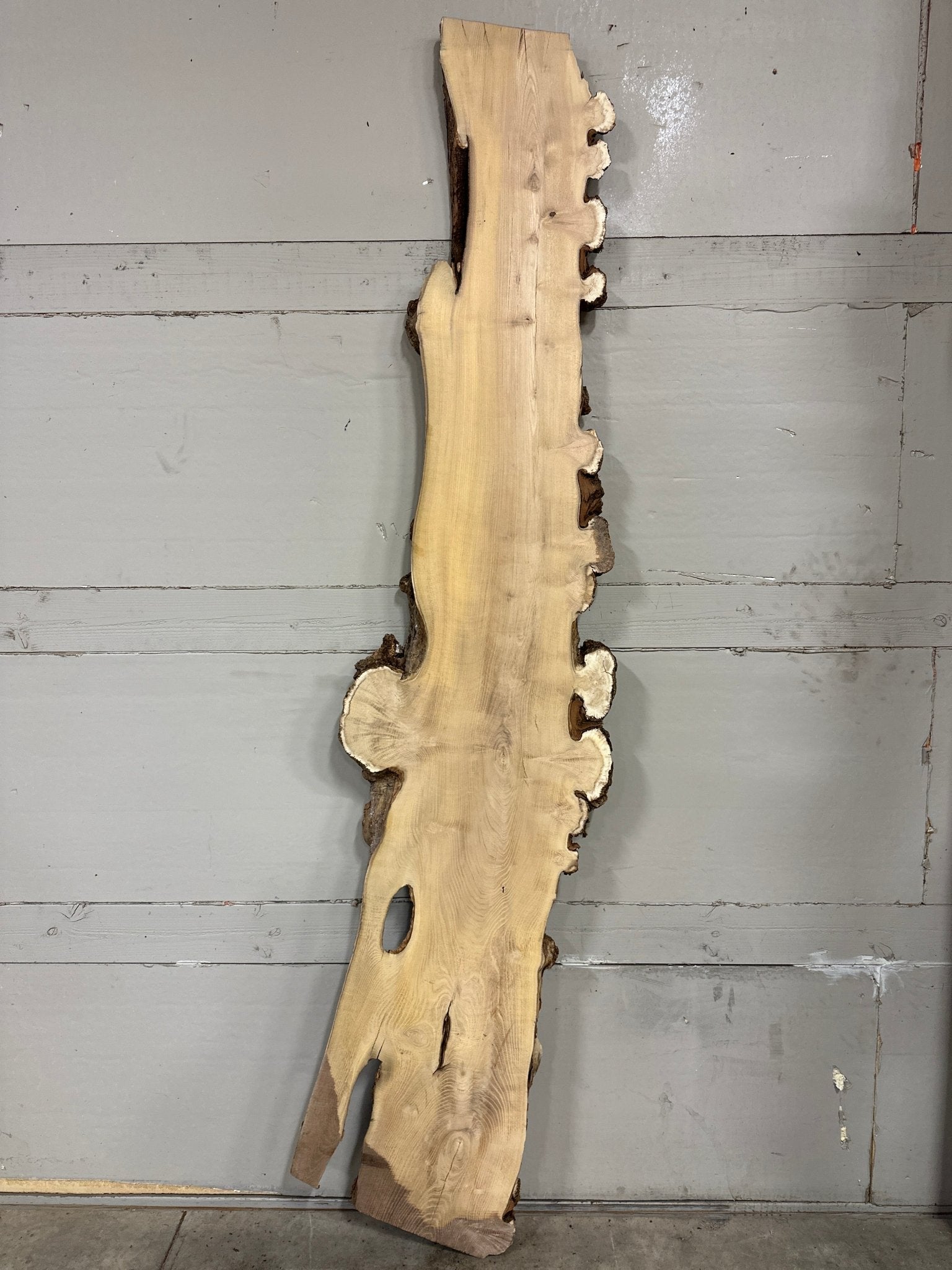 LiveEdge Black Locust | Black Locust | Double Diamond | BGDDBL694