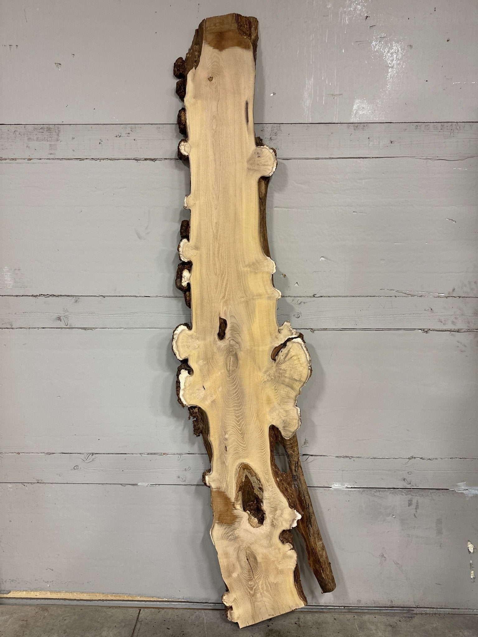 LiveEdge Black Locust | Black Locust | Double Diamond | BGDDBL694