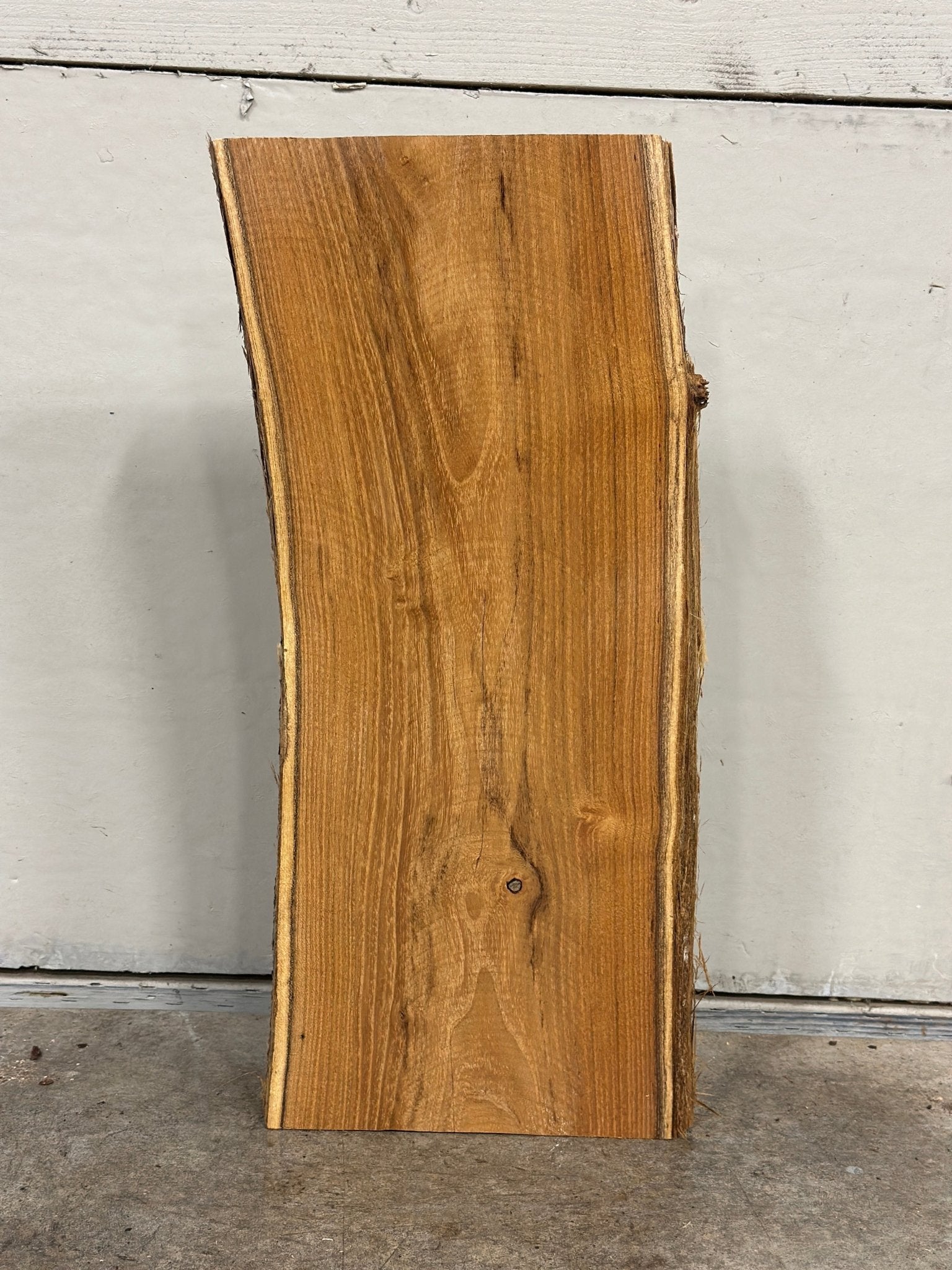 LiveEdge Black Locust | Black Locust | Double Diamond | BGDDBL710