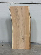 LiveEdge Black Locust | Black Locust | Double Diamond | BGDDBL710