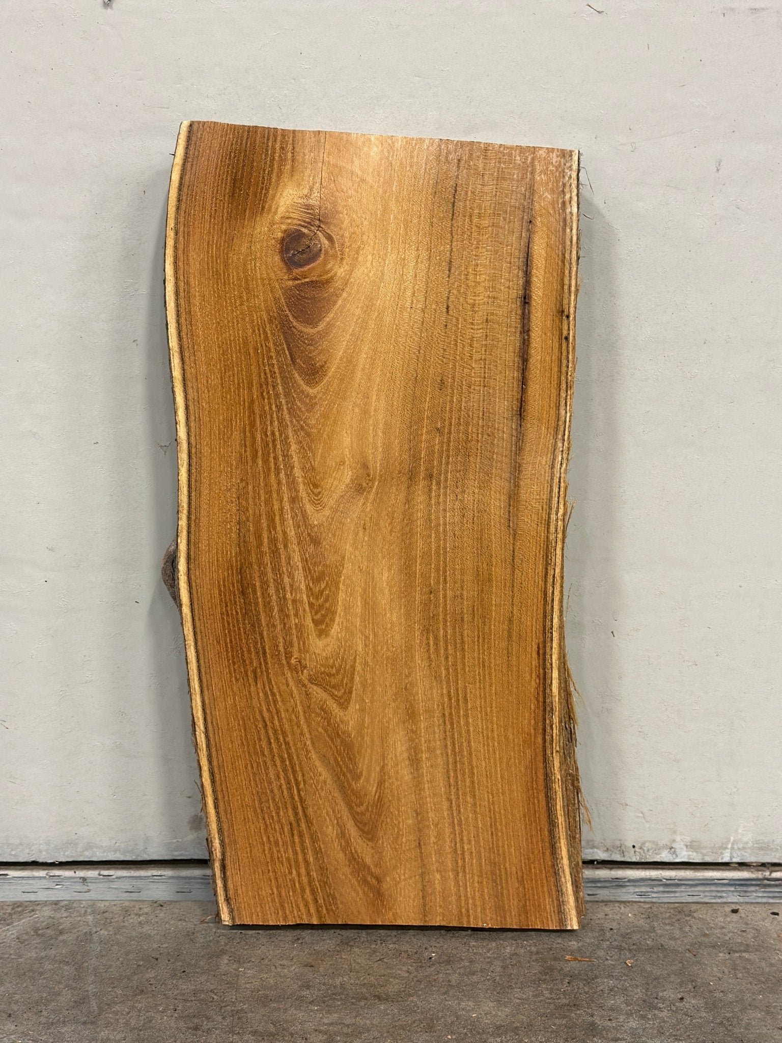 LiveEdge Black Locust | Black Locust | Double Diamond | BGDDBL712