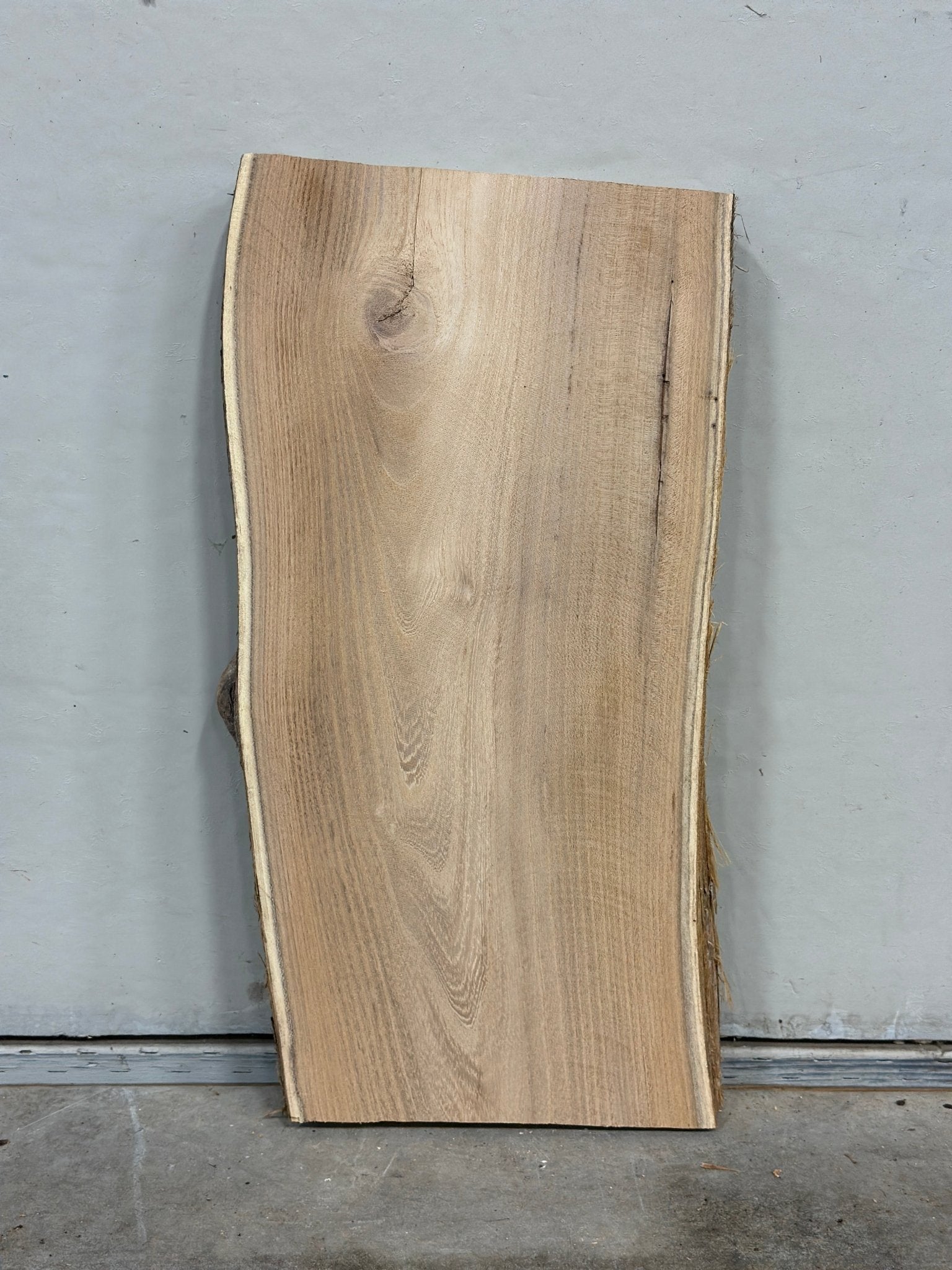 LiveEdge Black Locust | Black Locust | Double Diamond | BGDDBL712