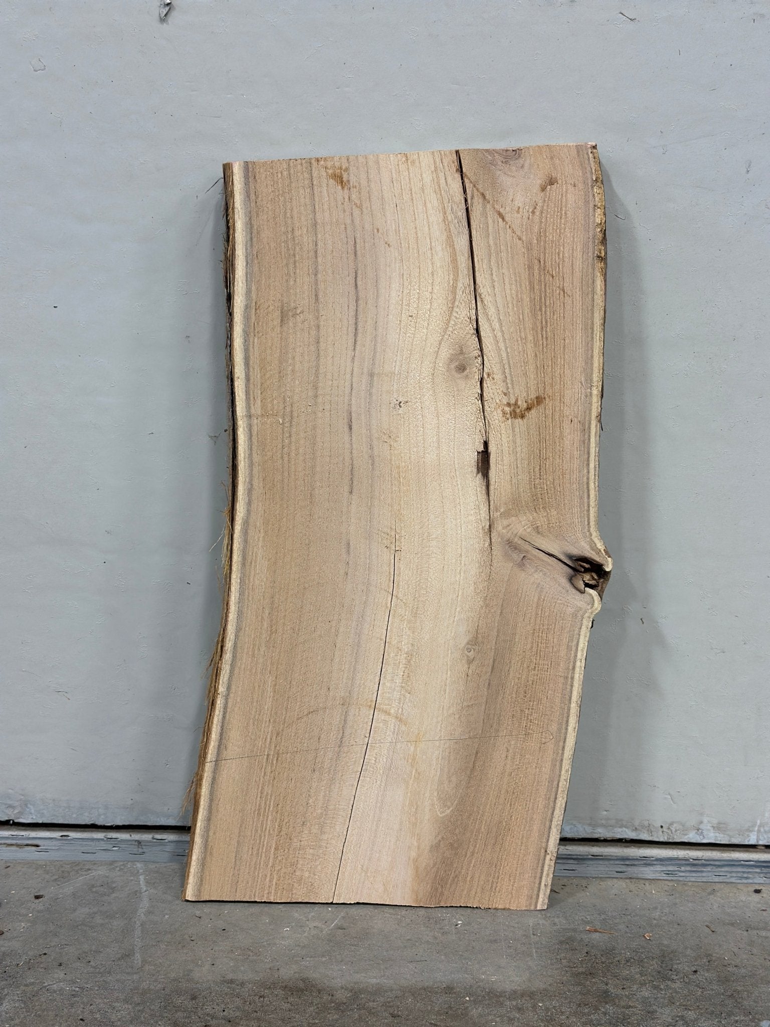 LiveEdge Black Locust | Black Locust | Double Diamond | BGDDBL712