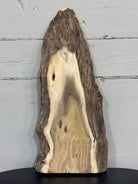 LiveEdge Black Locust | Black Locust | Double Diamond | BGDDBL733