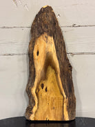 LiveEdge Black Locust | Black Locust | Double Diamond | BGDDBL733