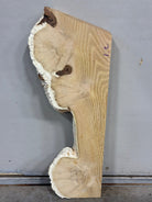 LiveEdge Black Locust | Black Locust | Double Diamond | BGDDBLCS.879