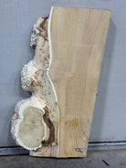 LiveEdge Black Locust | Black Locust | Double Diamond | BGDDBLCS.880