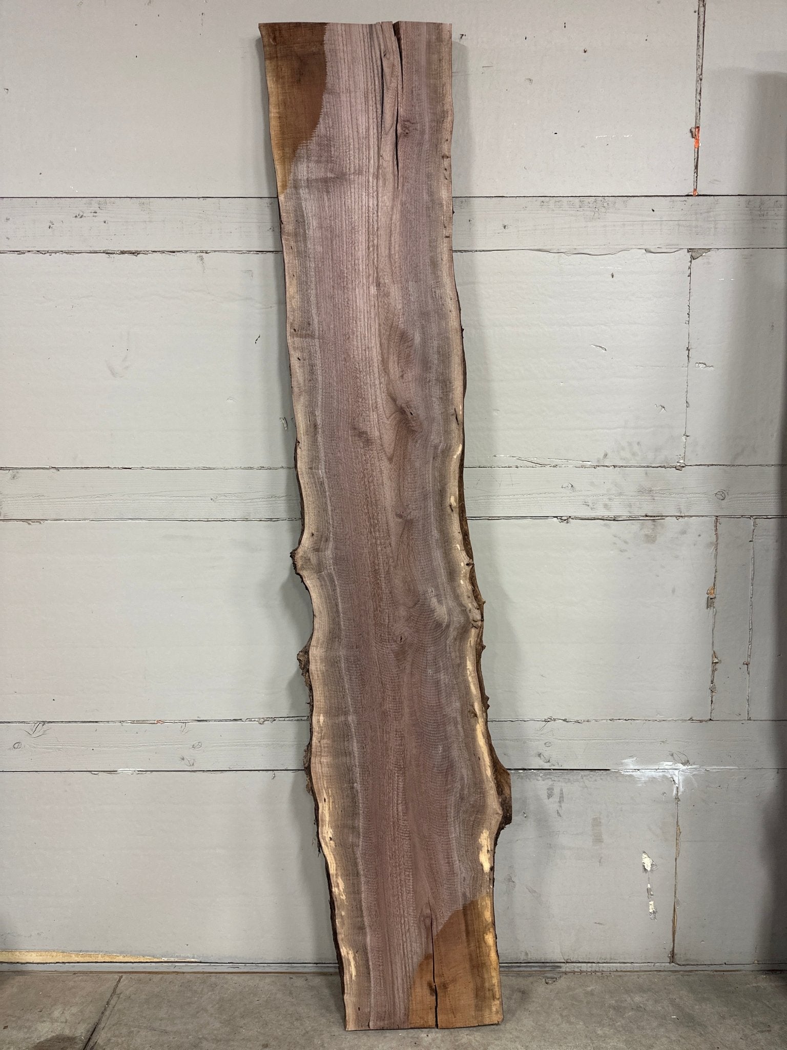 LiveEdge Black Walnut | Black Walnut | Double Diamond | BGDDBW676