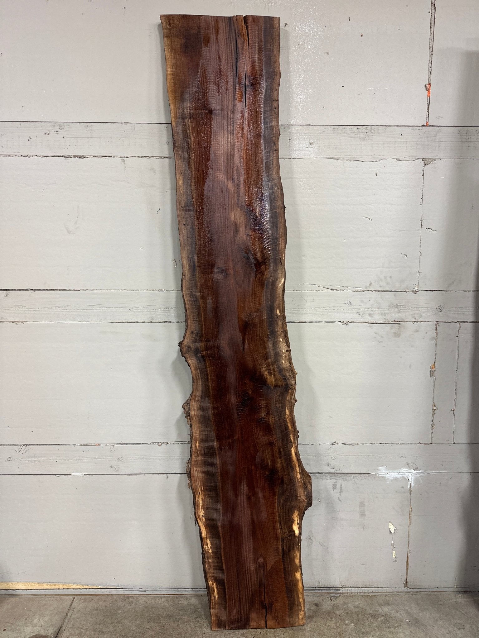 LiveEdge Black Walnut | Black Walnut | Double Diamond | BGDDBW676