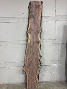 LiveEdge Black Walnut | Black Walnut | Double Diamond | BGDDBW677