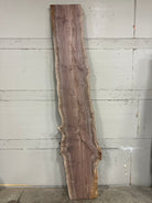 LiveEdge Black Walnut | Black Walnut | Double Diamond | BGDDBW677