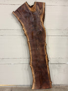 LiveEdge Black Walnut | Black Walnut | Double Diamond | BGDDBW719