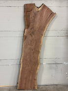 LiveEdge Black Walnut | Black Walnut | Double Diamond | BGDDBW719