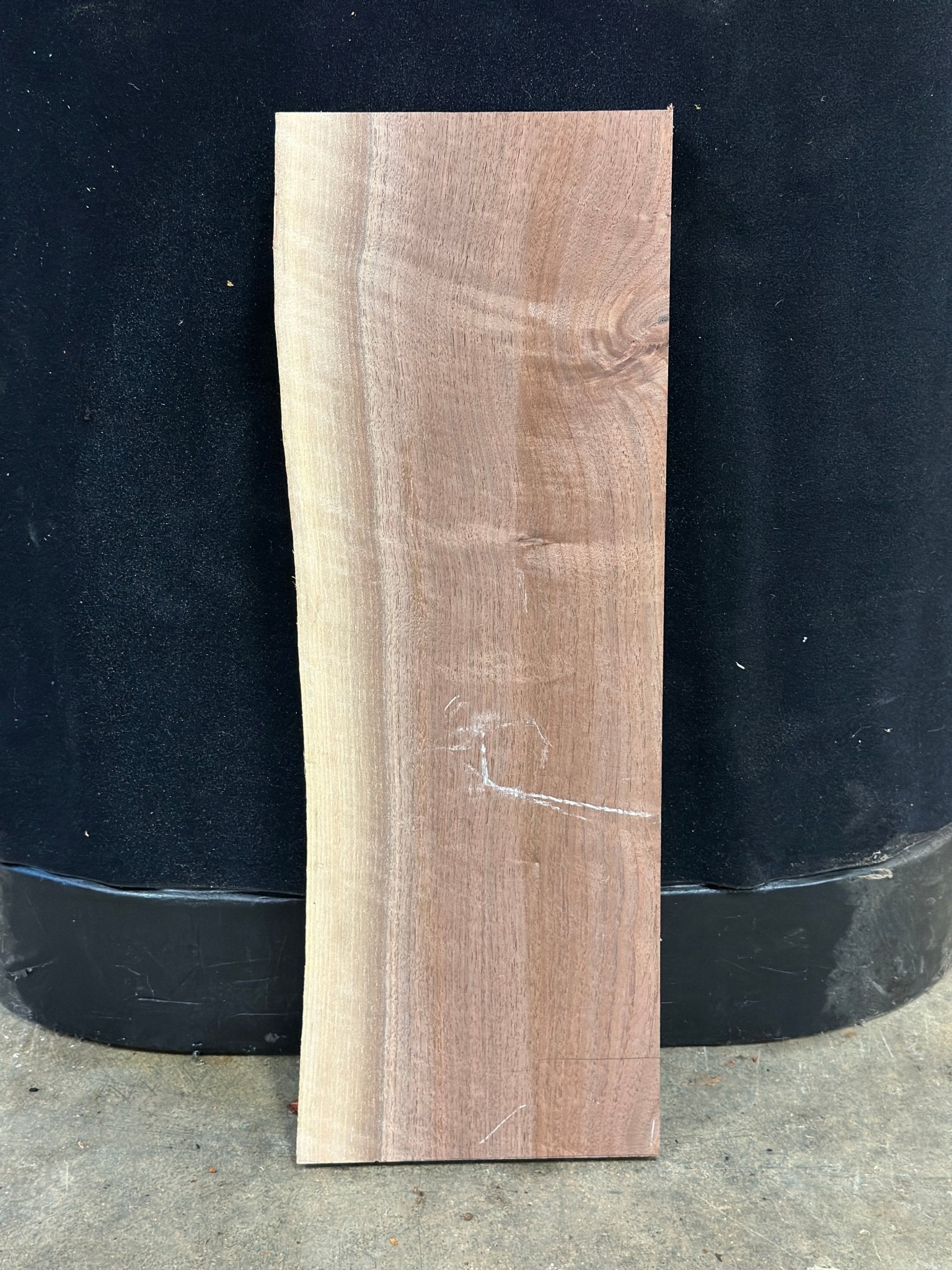 LiveEdge Black Walnut | Black Walnut | Double Diamond | BGDDBWCS.918