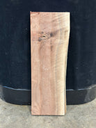 LiveEdge Black Walnut | Black Walnut | Double Diamond | BGDDBWCS.918