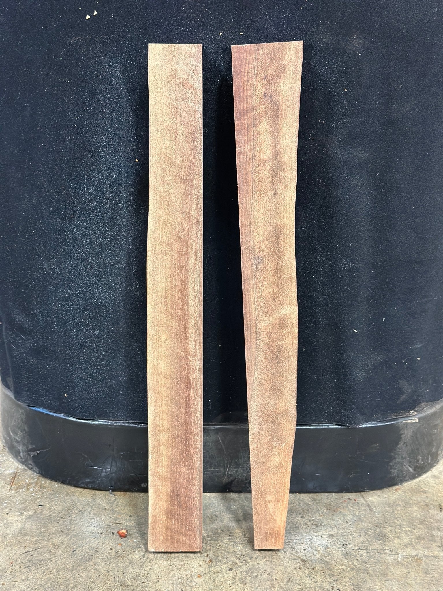 LiveEdge Black Walnut | Black Walnut | Double Diamond | BGDDBWCS.920