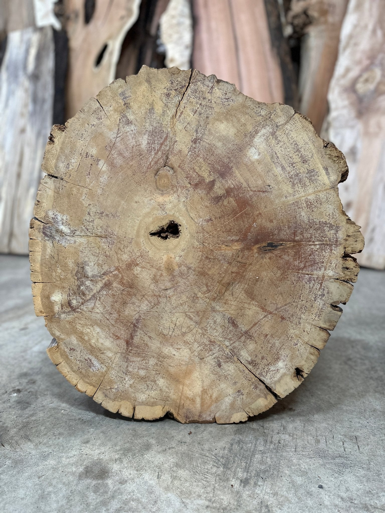 LiveEdge Bristlecone Pine | Bristlecone Pine | Hamilton Lee Supply