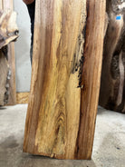 LiveEdge Cedar Elm | Cedar Elm | Hamilton Lee Supply