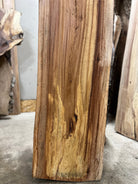 LiveEdge Cedar Elm | Cedar Elm | Hamilton Lee Supply