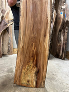 LiveEdge Cedar Elm | Cedar Elm | Hamilton Lee Supply