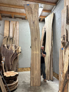 LiveEdge Cedar Elm | Cedar Elm | Hamilton Lee Supply