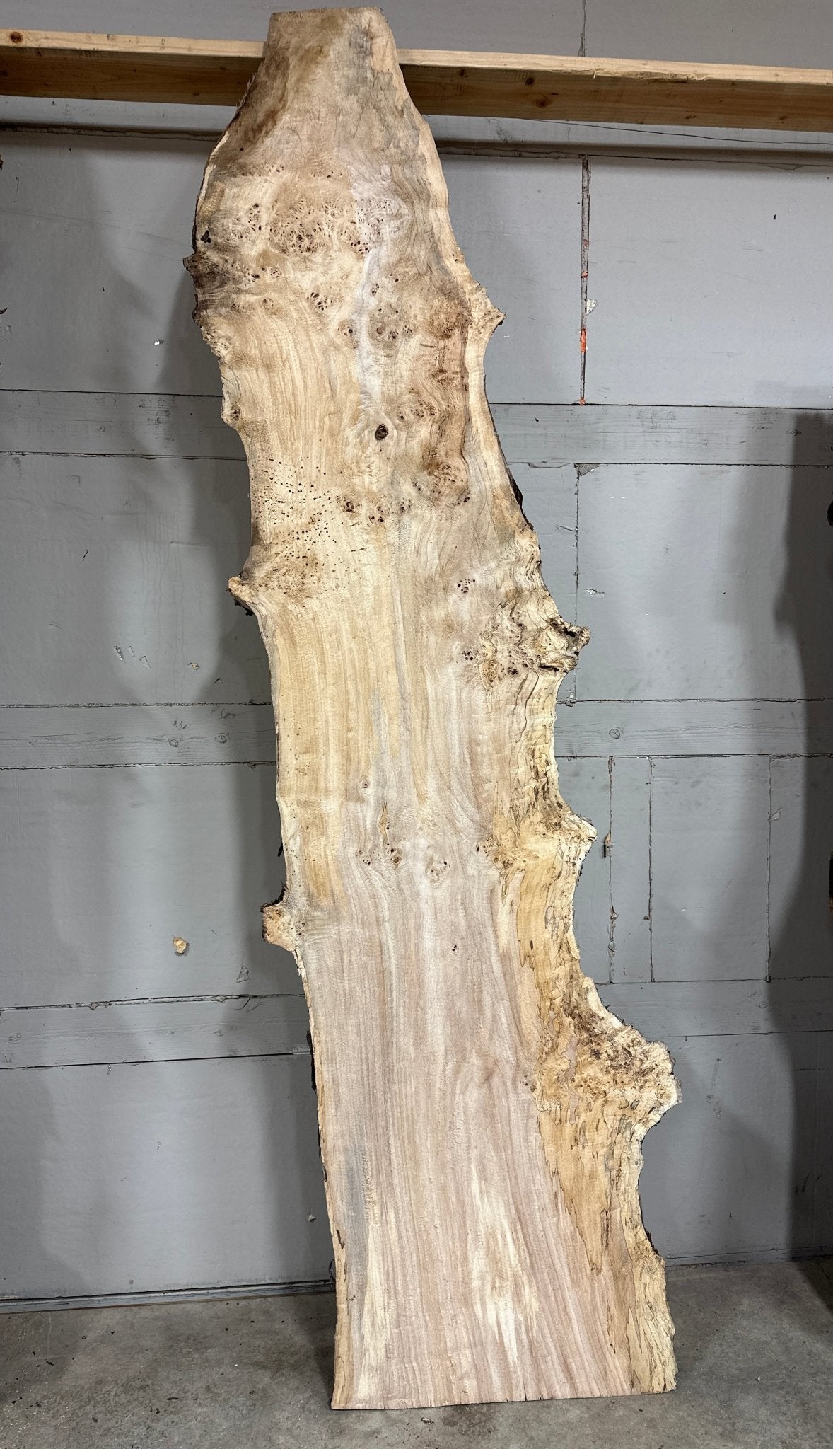 LiveEdge Cottonwood | Cottonwood | Double Diamond | BGDDCW701