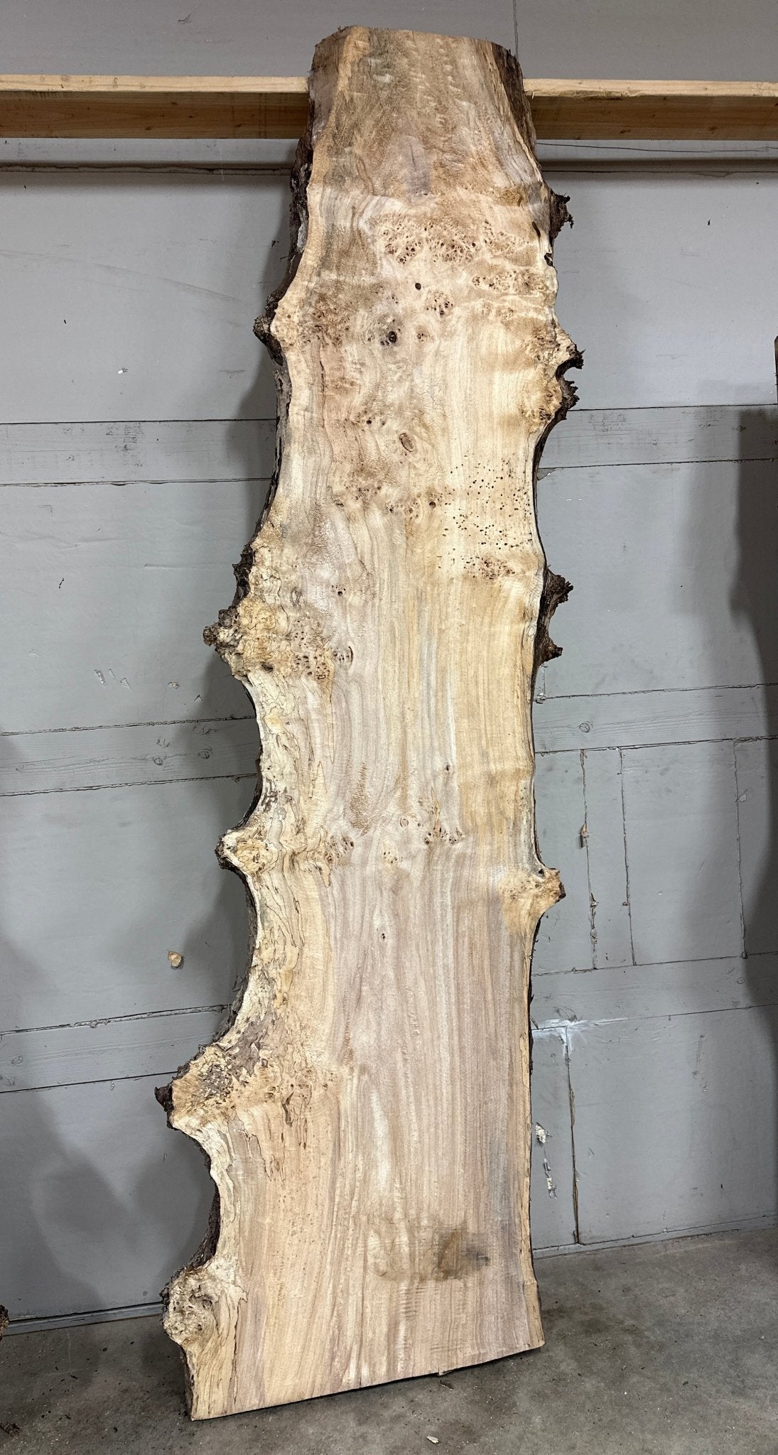 LiveEdge Cottonwood | Cottonwood | Double Diamond | BGDDCW702