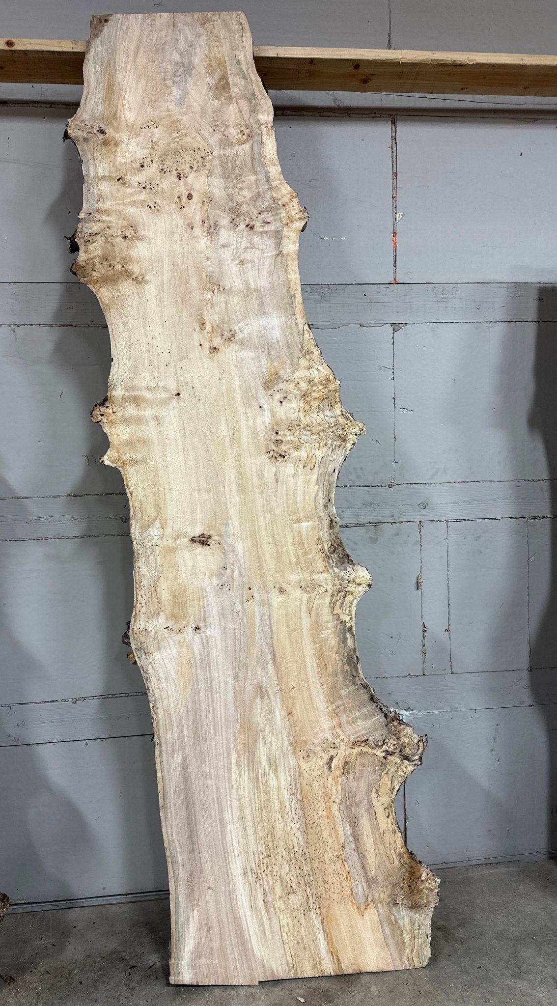 LiveEdge Cottonwood | Cottonwood | Double Diamond | BGDDCW702