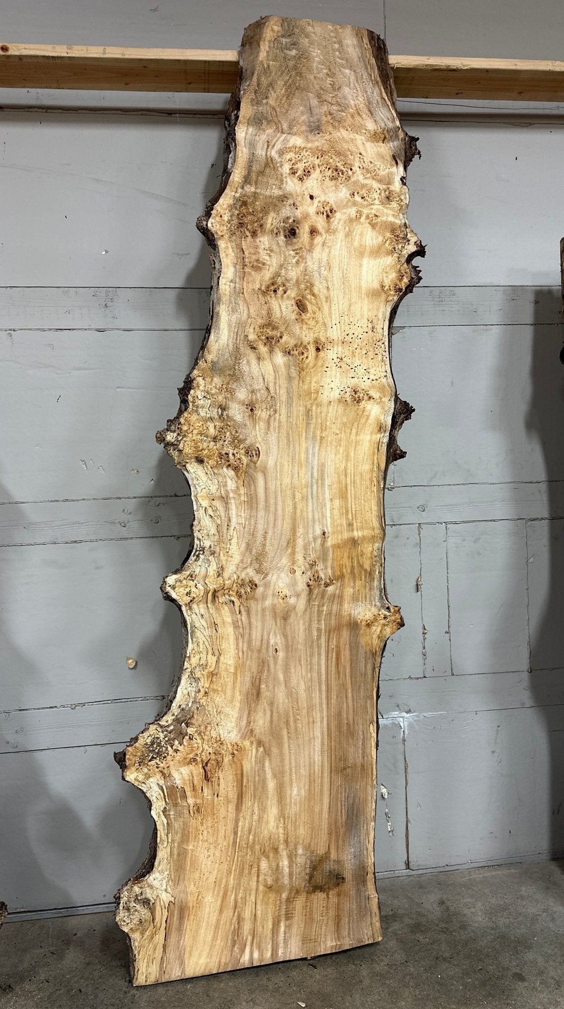 LiveEdge Cottonwood | Cottonwood | Double Diamond | BGDDCW702