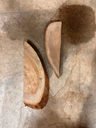 LiveEdge Elm | Elm | Double Diamond