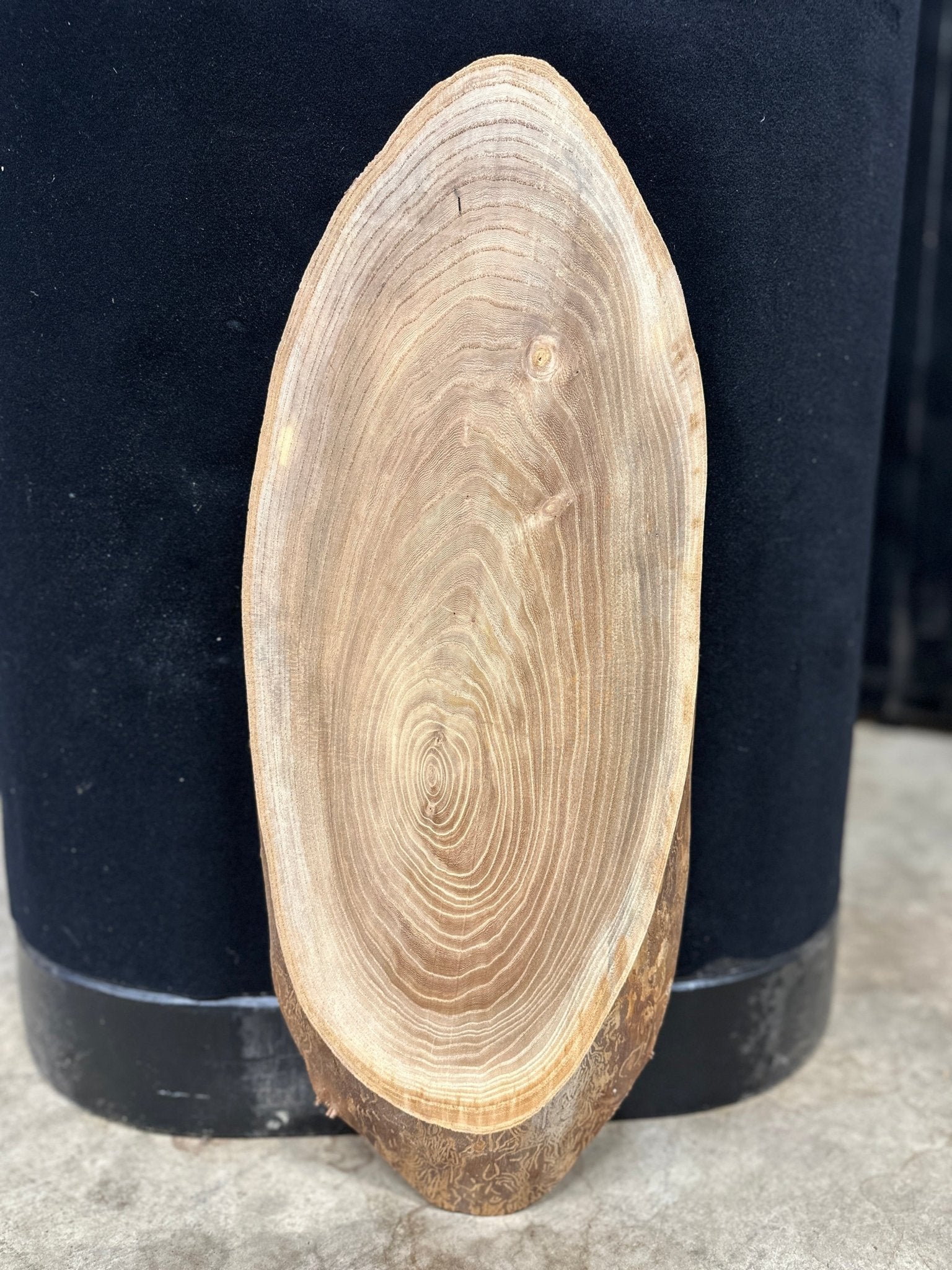 LiveEdge Elm | Elm | Double Diamond