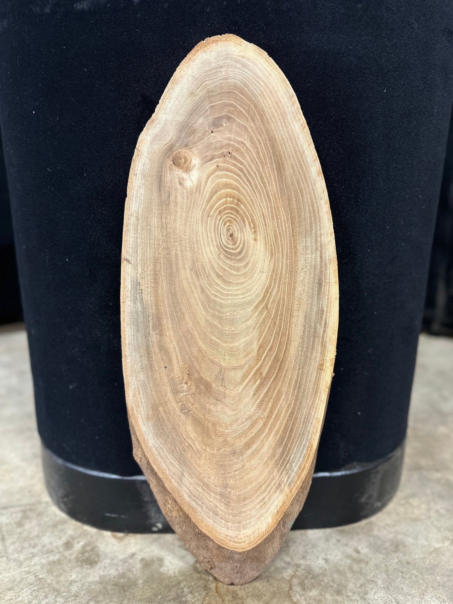 LiveEdge Elm | Elm | Double Diamond