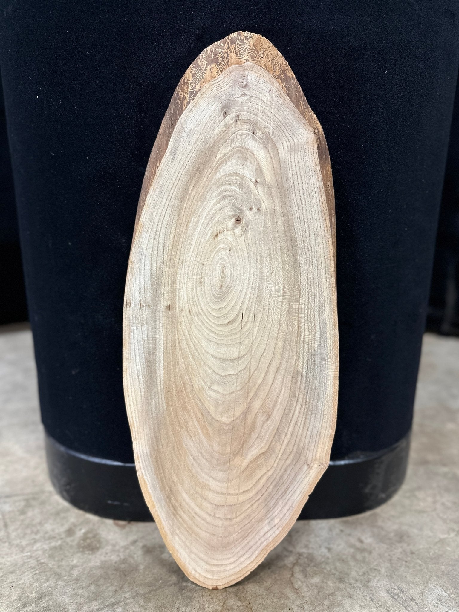 LiveEdge Elm | Elm | Double Diamond