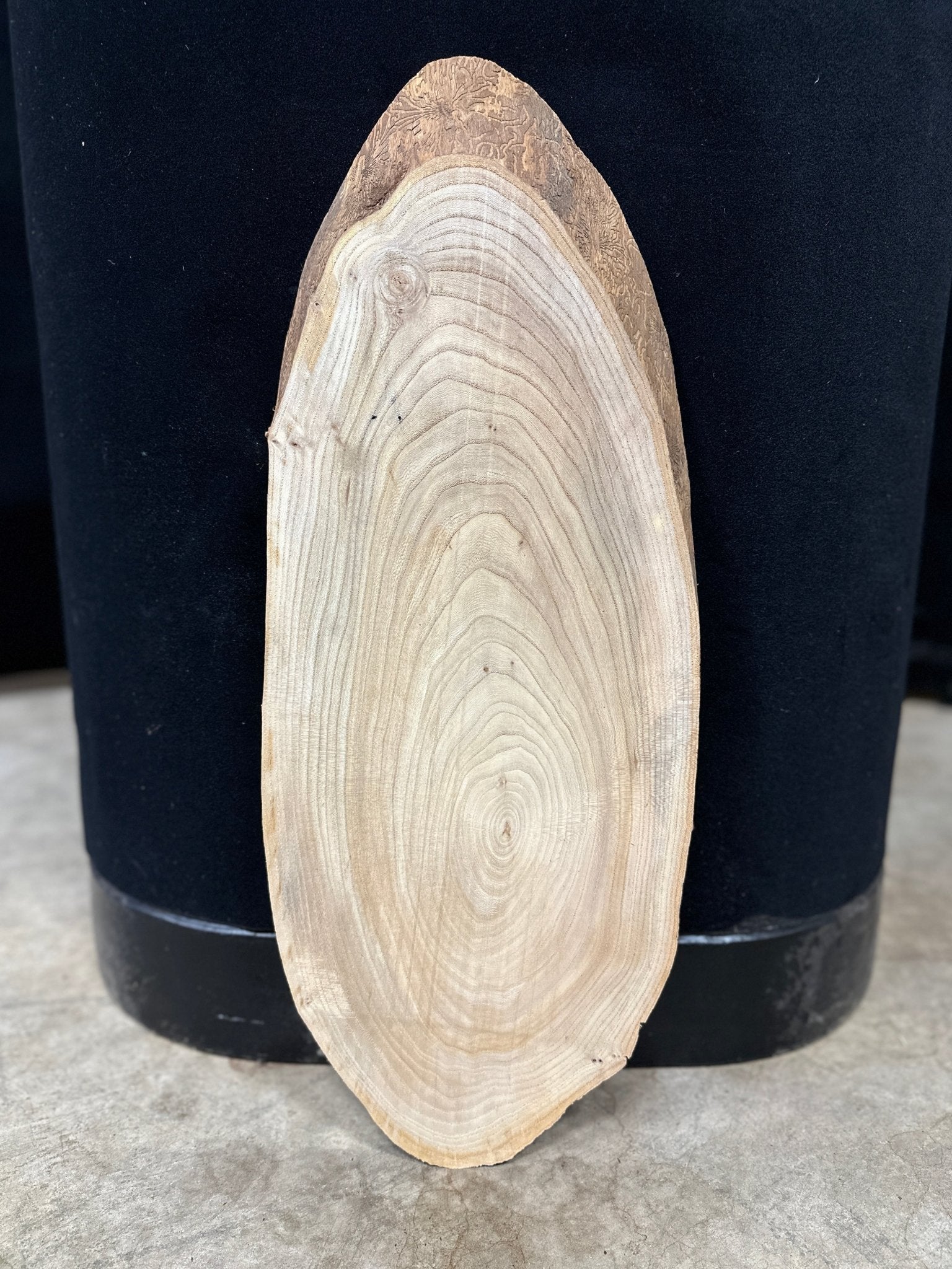 LiveEdge Elm | Elm | Double Diamond