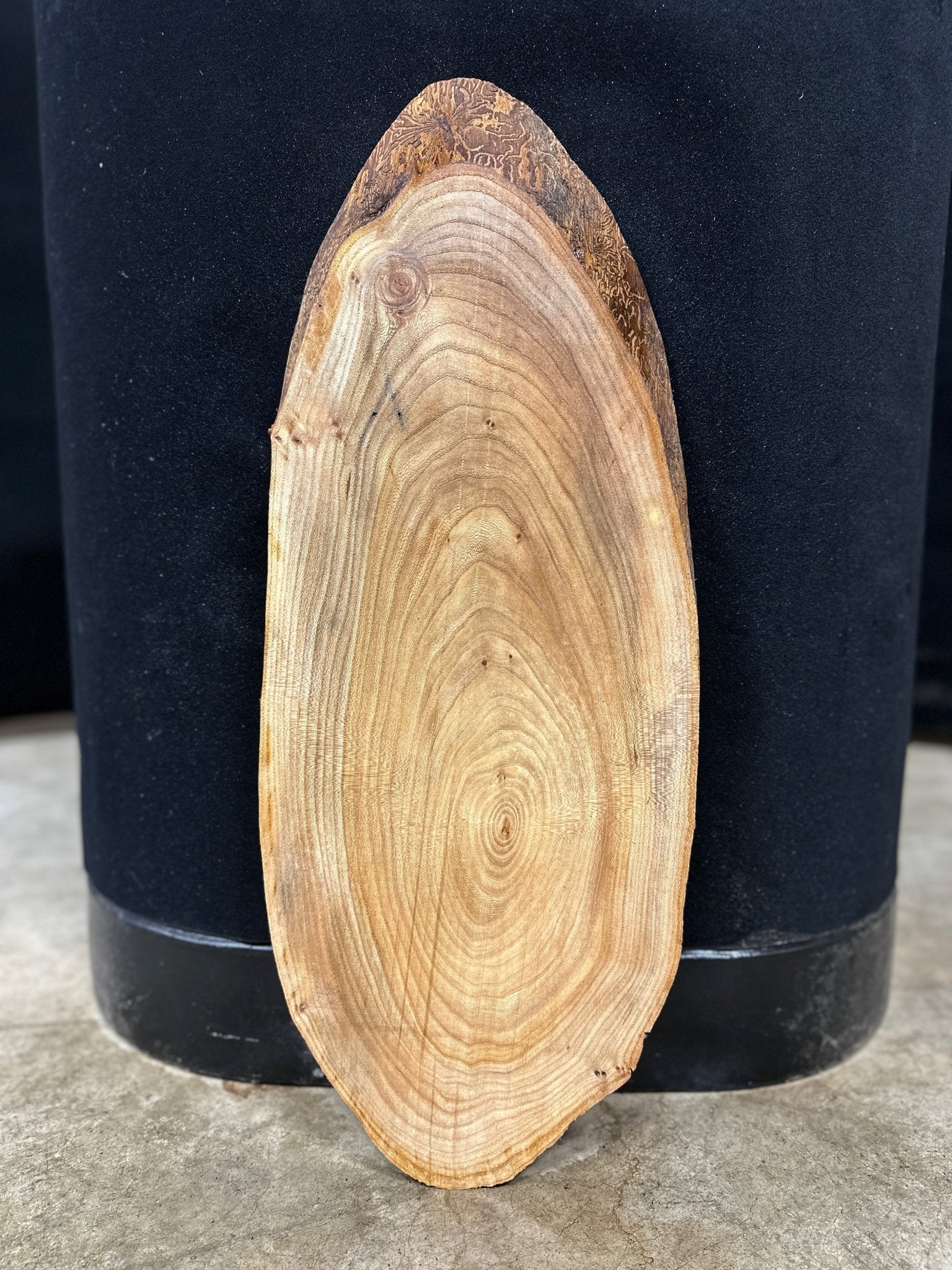 LiveEdge Elm | Elm | Double Diamond