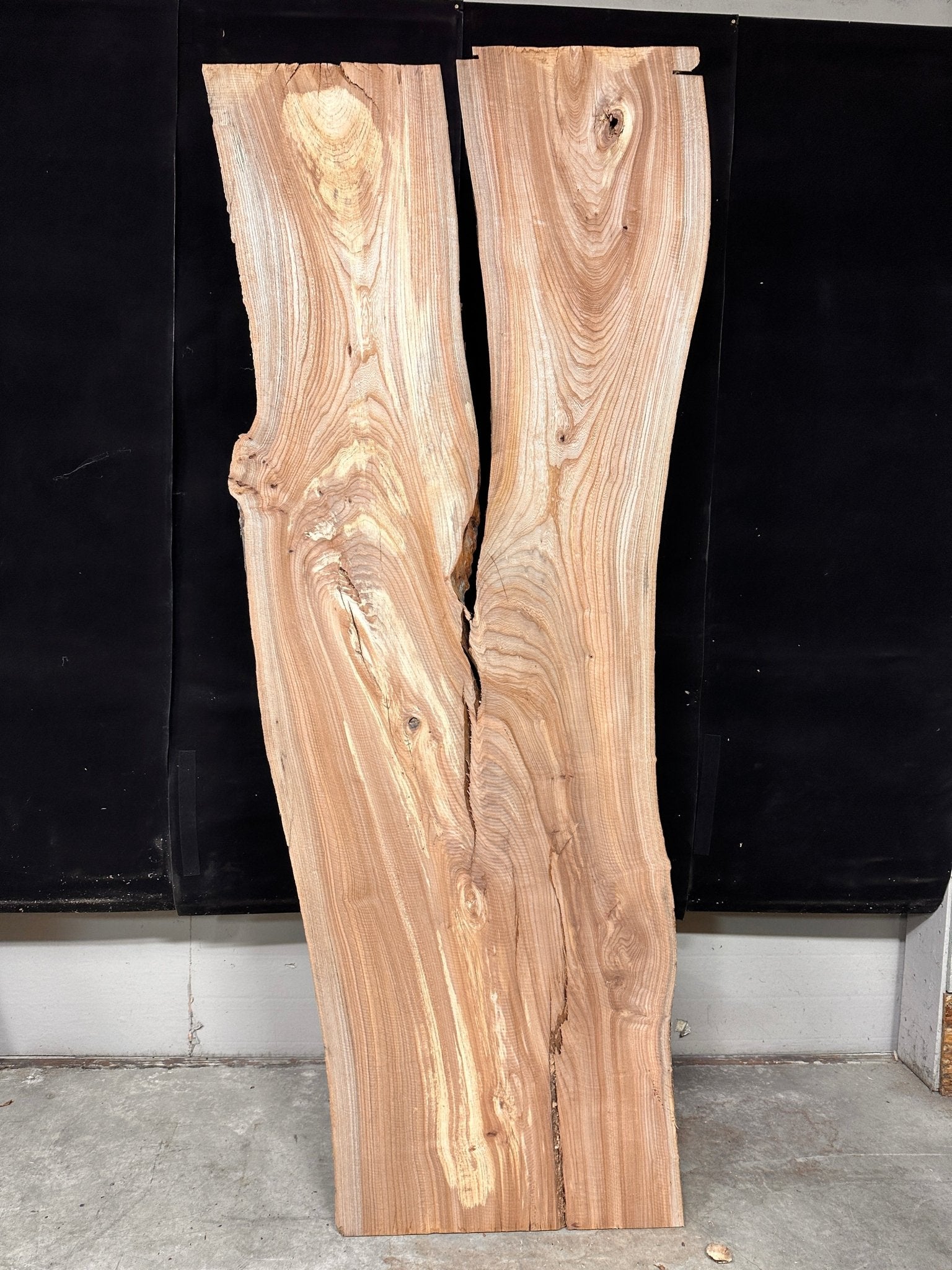 LiveEdge Elm | Elm | Double Diamond | BGDDELM668